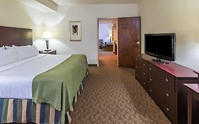 Holiday Inn Springdale-Fayetteville Area By Ihg